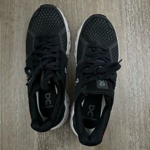 On Running Cloudswift 3 Running Shoe